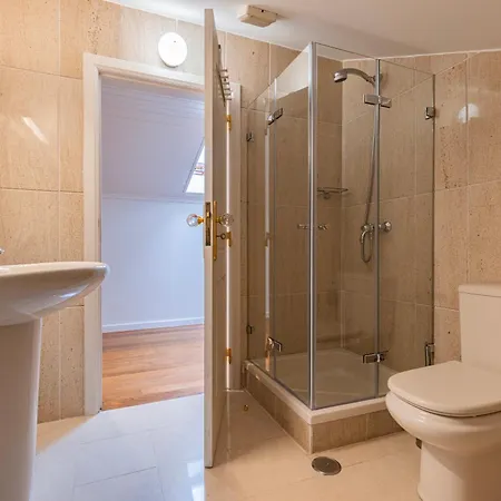 Windmill Beachfront * Colares