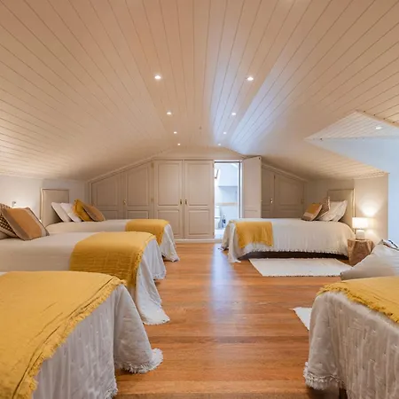 Windmill Beachfront Villa