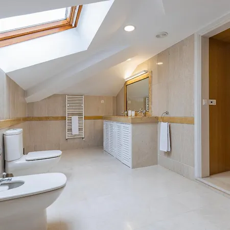 Villa Windmill Beachfront