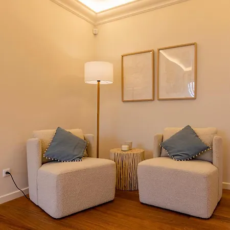 Villa Windmill Beachfront Colares