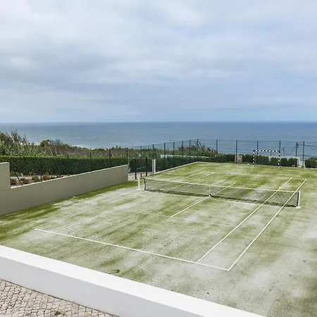 Windmill Beachfront Colares