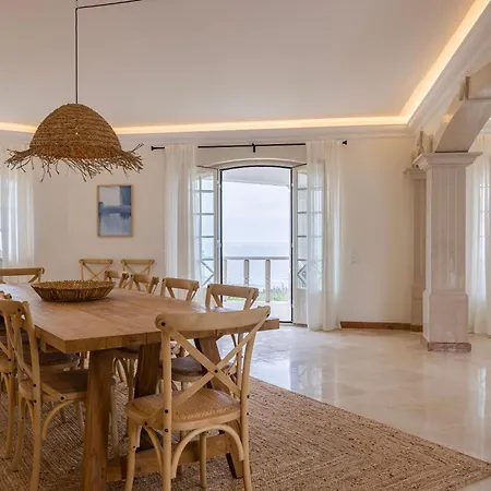 Windmill Beachfront *