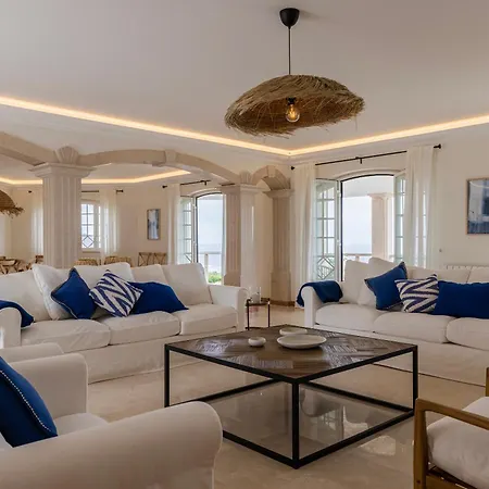 Windmill Beachfront Colares