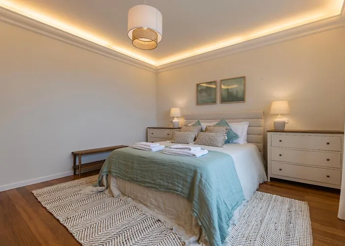 Villa Windmill Beachfront Colares