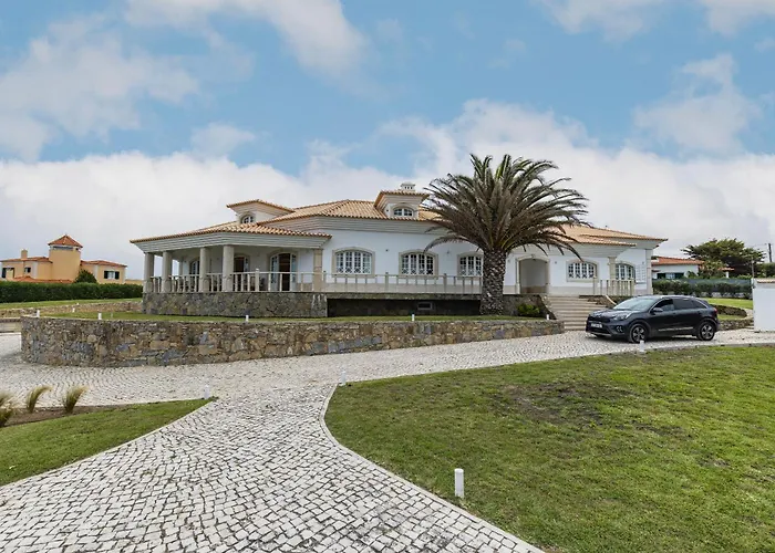 Windmill Beachfront