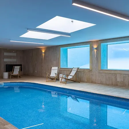 Windmill Beachfront Villa
