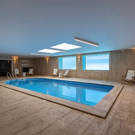 Villa Windmill Beachfront *