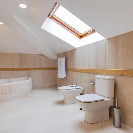 Villa Windmill Beachfront *