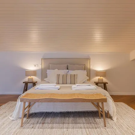 Villa Windmill Beachfront Colares