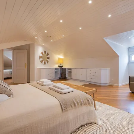 Windmill Beachfront Colares