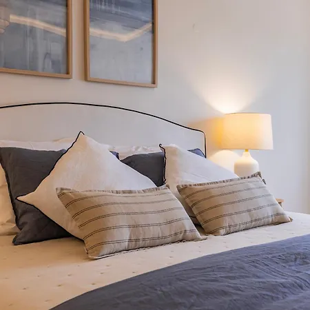 Villa Windmill Beachfront Colares