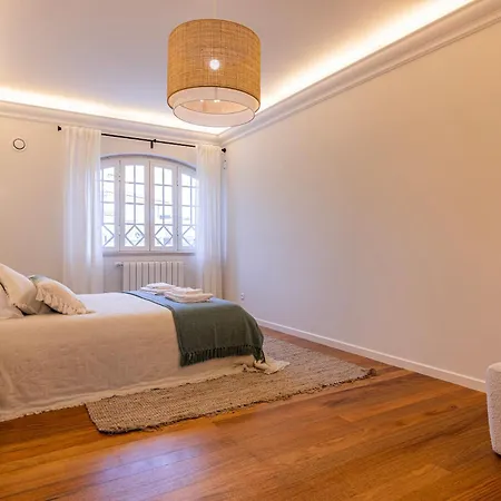 Windmill Beachfront Villa Colares