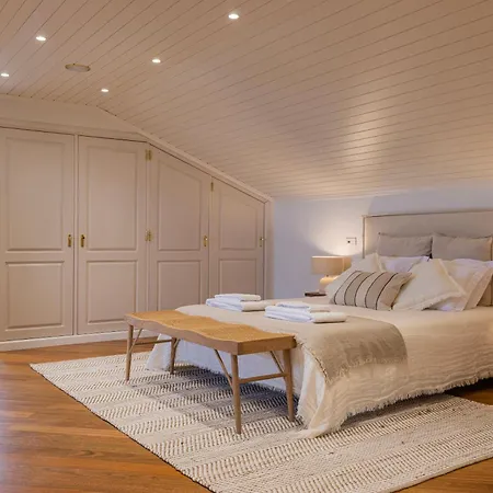 Windmill Beachfront Colares