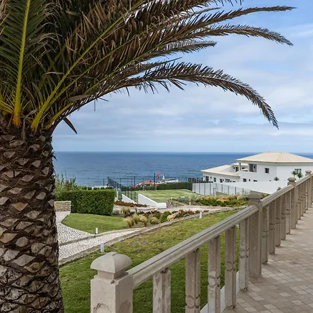 Villa Windmill Beachfront *