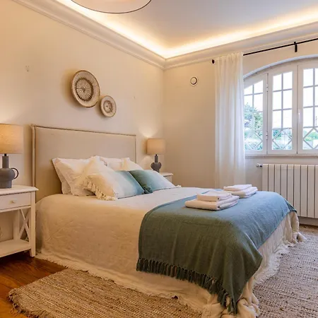Villa Windmill Beachfront Colares