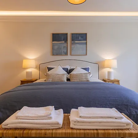 Windmill Beachfront * Colares