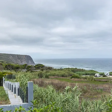 Windmill Beachfront * Colares