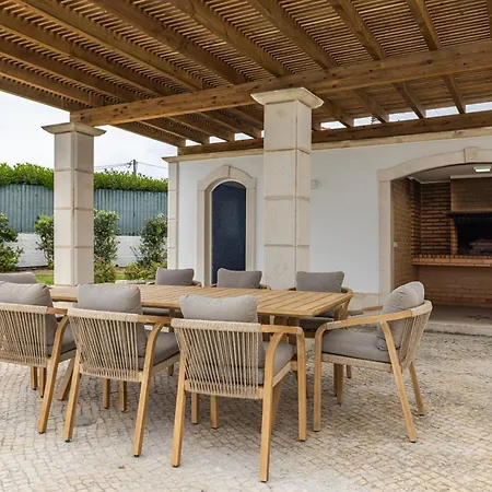 Windmill Beachfront Villa