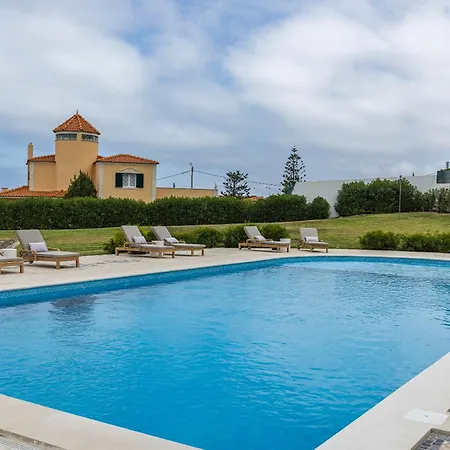 Windmill Beachfront Villa