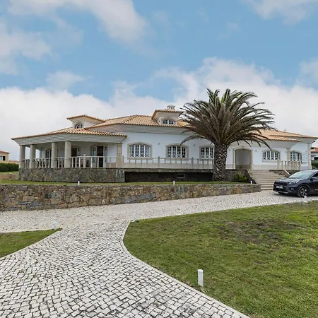 Windmill Beachfront