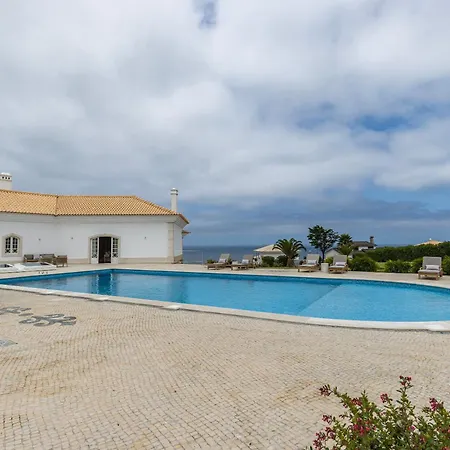 Villa Windmill Beachfront *