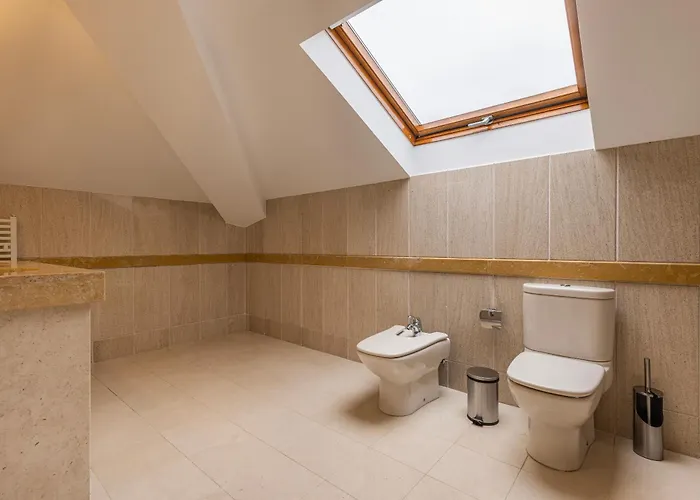 Vila Windmill Beachfront