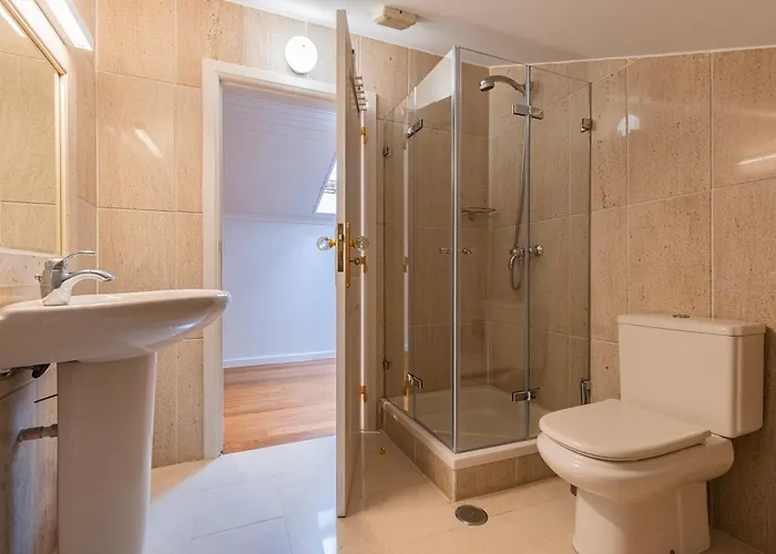 Windmill Beachfront * Colares