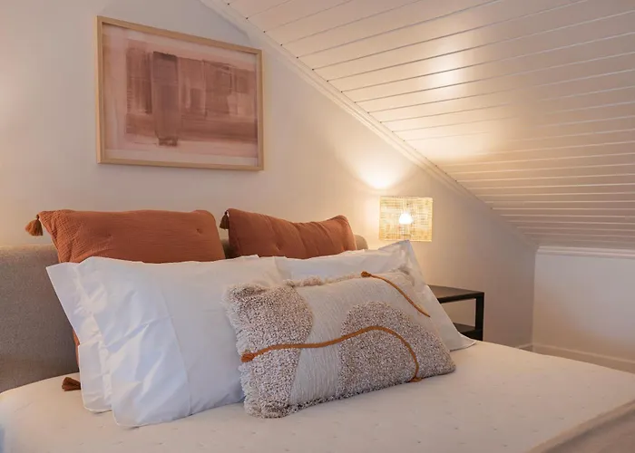 Vila Windmill Beachfront *