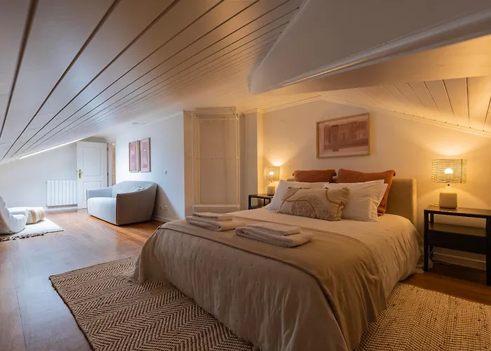 Vila Windmill Beachfront Colares