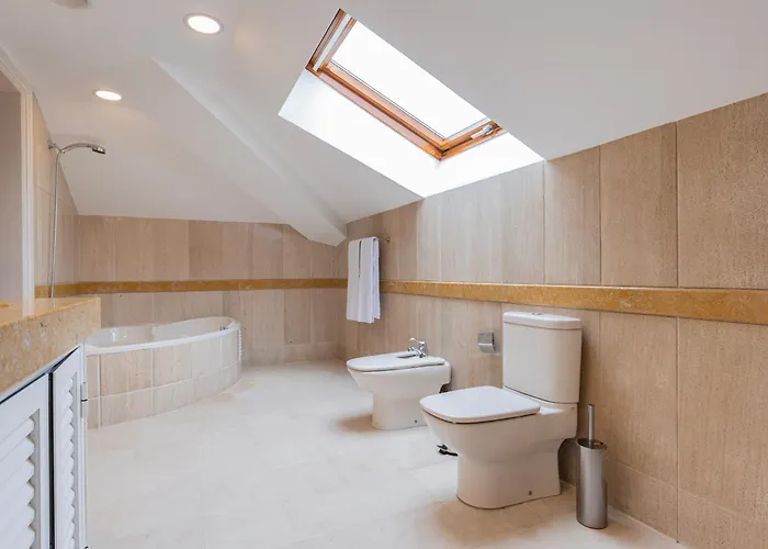 Vila Windmill Beachfront *