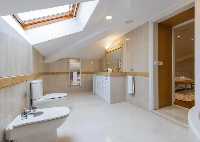 Vila Windmill Beachfront