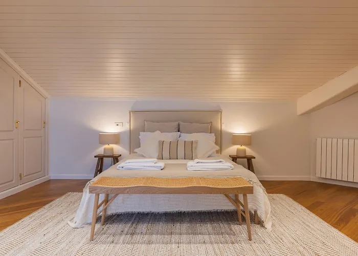 Vila Windmill Beachfront Colares