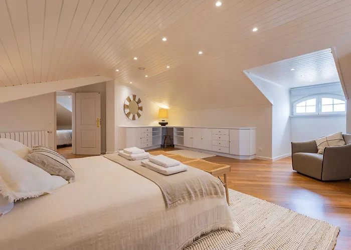 Windmill Beachfront Colares