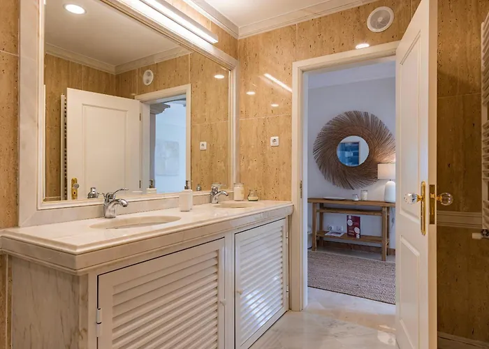 Vila Windmill Beachfront