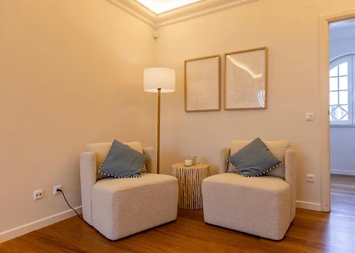 Vila Windmill Beachfront Colares