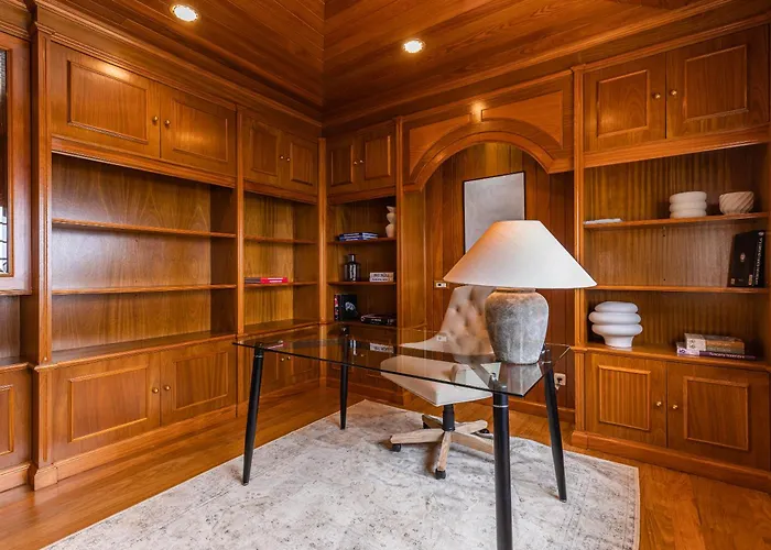 Vila Windmill Beachfront