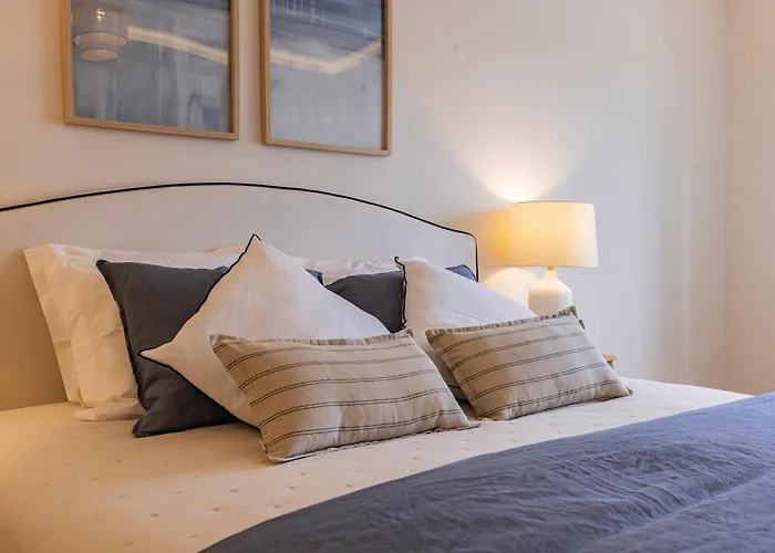 Vila Windmill Beachfront Colares