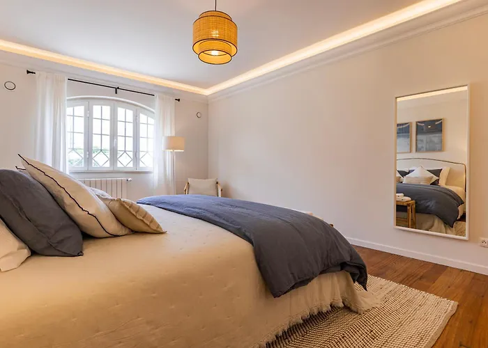 Vila Windmill Beachfront *