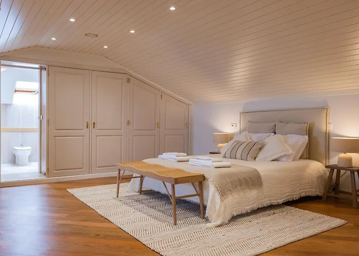 Windmill Beachfront Colares