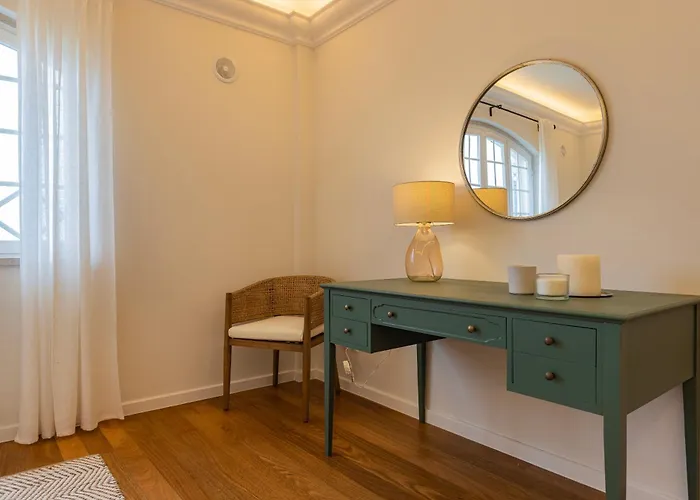 Windmill Beachfront Vila