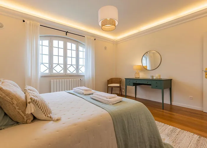 Windmill Beachfront Vila