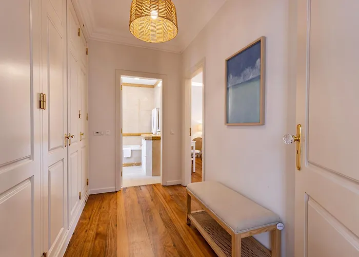 Vila Windmill Beachfront