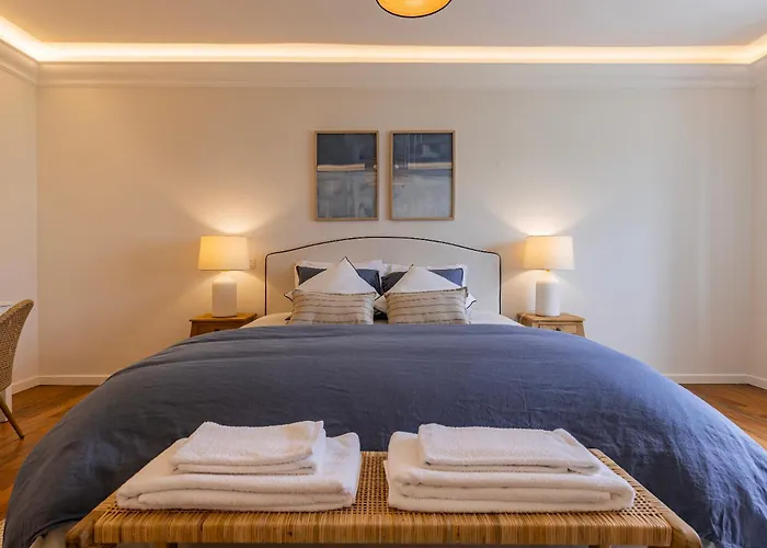 Windmill Beachfront * Colares