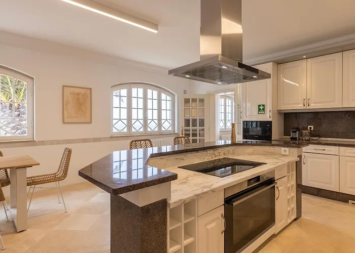 Windmill Beachfront *