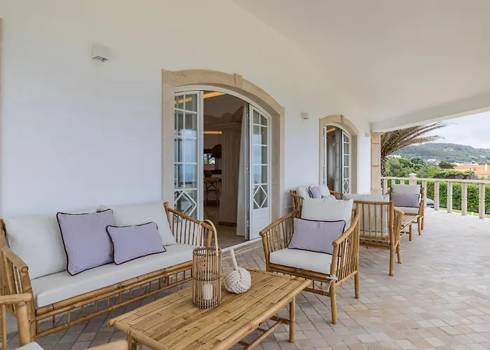 Windmill Beachfront *