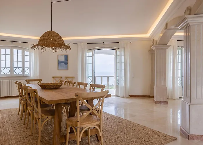 Windmill Beachfront *